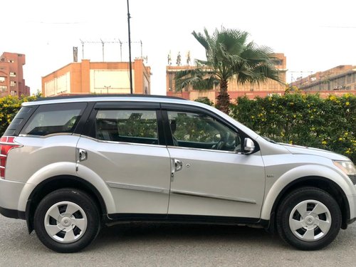 2015 Mahindra XUV 500 in North Delhi