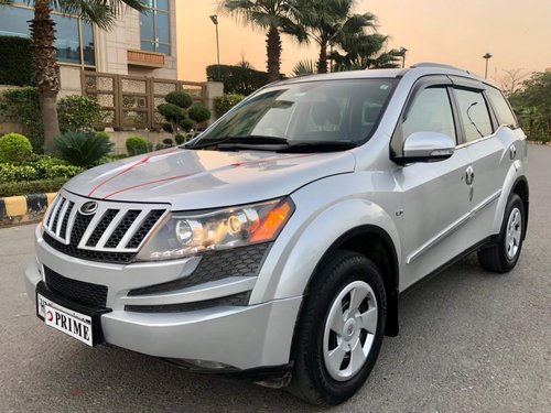 2015 Mahindra XUV 500 in North Delhi