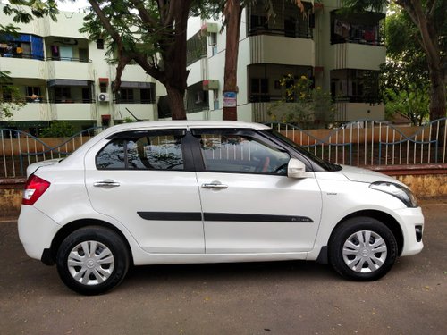 Used Maruti Swift Dzire in Kurnool