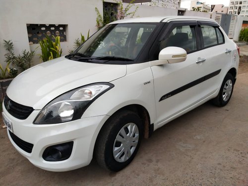 Used Maruti Swift Dzire in Kurnool