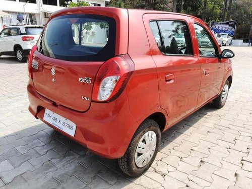 Used 2013 Alto 800 LXI  for sale in Mumbai