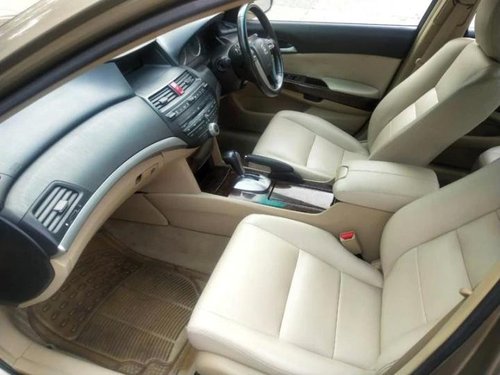 Used 2008 Accord 2.4 AT  for sale in New Delhi