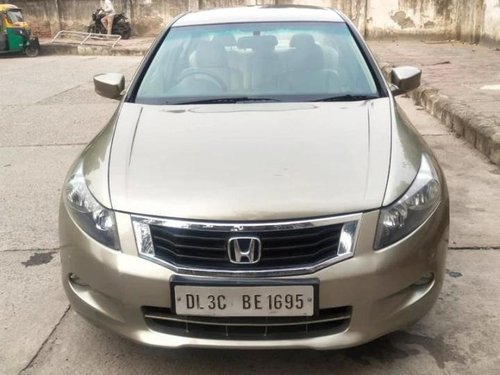 Used 2008 Accord 2.4 AT  for sale in New Delhi
