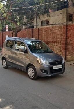 Used 2016 Wagon R VXI 1.2  for sale in New Delhi