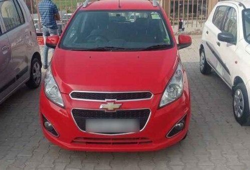 Used 2014 Beat Diesel LT Option  for sale in Ghaziabad