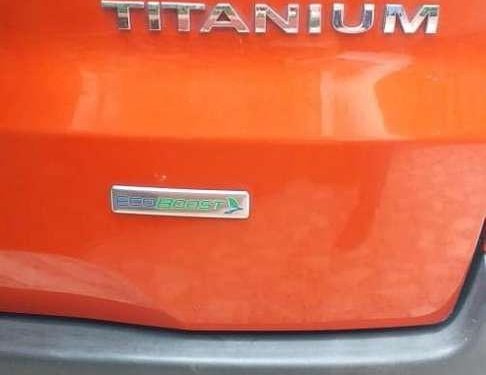 Used 2014 EcoSport Titanium  for sale in Jaipur