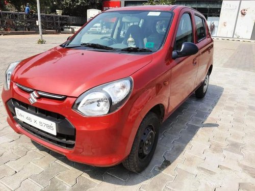 Used 2013 Alto 800 LXI  for sale in Mumbai
