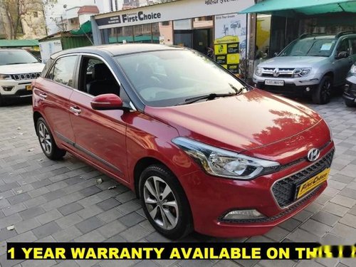 Used 2017 i20 Asta 1.4 CRDi  for sale in Surat