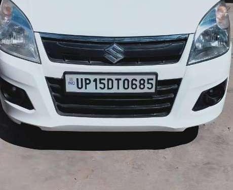 Used 2017 Wagon R LXI CNG  for sale in Meerut