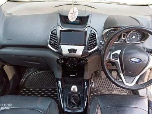 Used 2015 EcoSport 1.5 TDCi Titanium  for sale in Kolkata