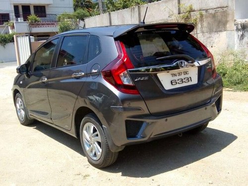 Used 2018 Jazz 1.2 V AT i VTEC  for sale in Coimbatore