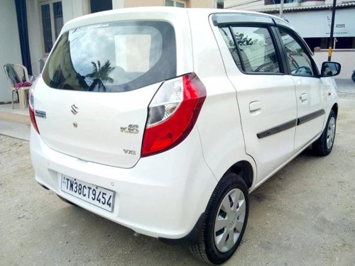 Used 2019 Alto K10 VXI Optional  for sale in Coimbatore