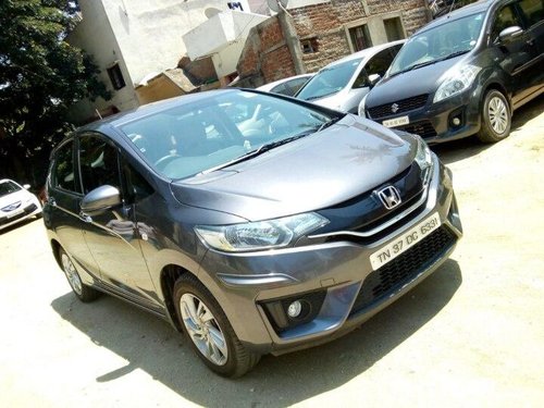 Used 2018 Jazz 1.2 V AT i VTEC  for sale in Coimbatore