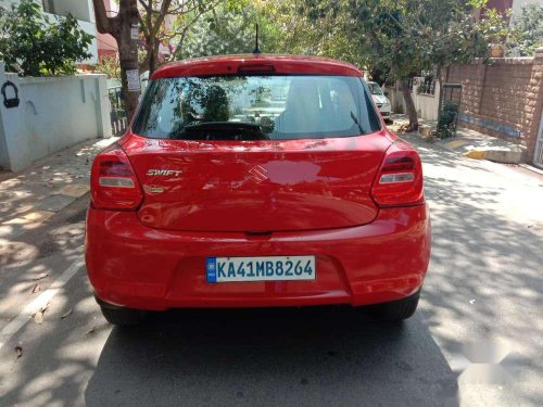 Used 2018 Swift ZXI  for sale in Nagar