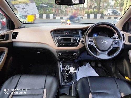 Used 2017 i20 Asta 1.4 CRDi  for sale in Surat