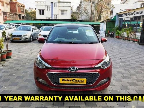 Used 2017 i20 Asta 1.4 CRDi  for sale in Surat