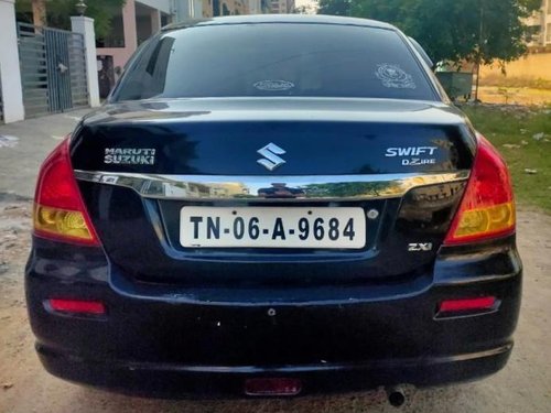 Used 2010 Swift Dzire  for sale in Chennai