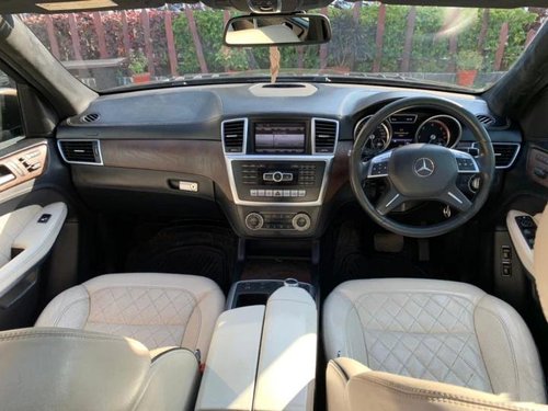 Used 2013 GL-Class 350 CDI Blue Efficiency  for sale in Indore