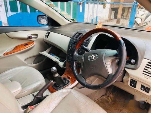 Used 2009 Corolla Altis 1.8 GL  for sale in Kolkata