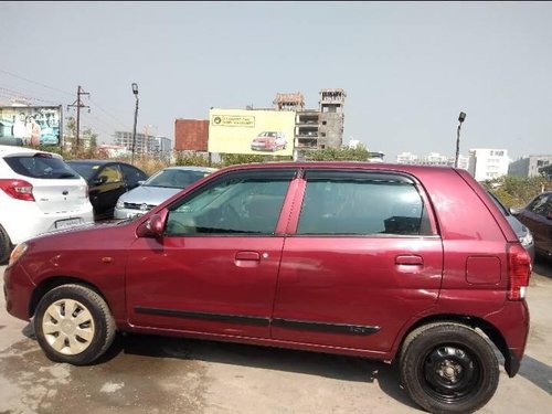 Used 2012 Alto K10 VXI  for sale in Pune