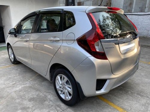 Used 2016 Jazz 1.2 VX i VTEC  for sale in Pune