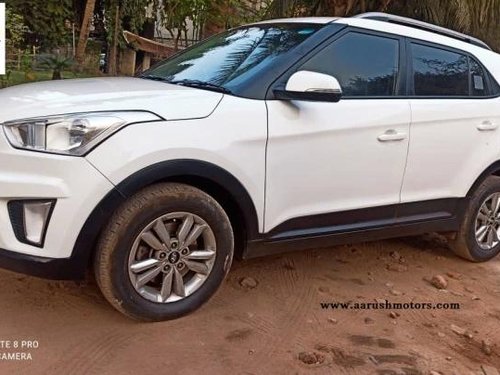 Used 2016 Creta 1.4 CRDi S  for sale in Kolkata