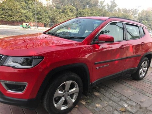 Used 2018 Compass 1.4 Limited  for sale in New Delhi