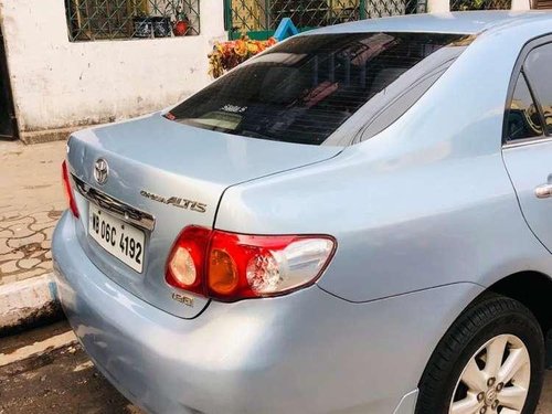 Used 2009 Corolla Altis 1.8 GL  for sale in Kolkata