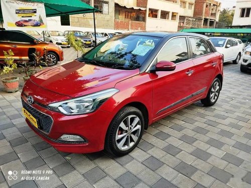 Used 2017 i20 Asta 1.4 CRDi  for sale in Surat