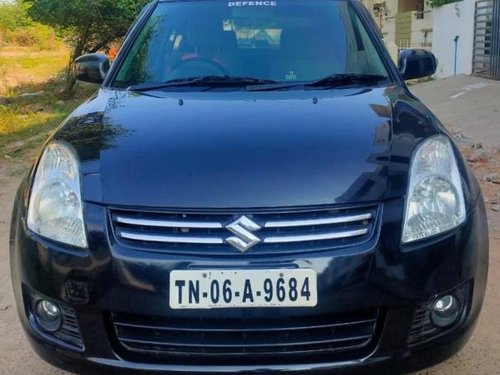 Used 2010 Swift Dzire  for sale in Chennai