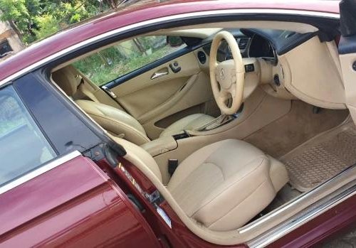 Used 2005 S Class  for sale in Mumbai