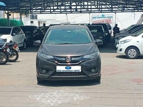 Used 2018 Jazz 1.5 V i DTEC  for sale in Coimbatore