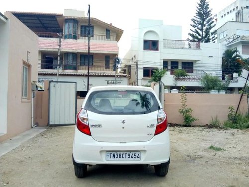 Used 2019 Alto K10 VXI Optional  for sale in Coimbatore