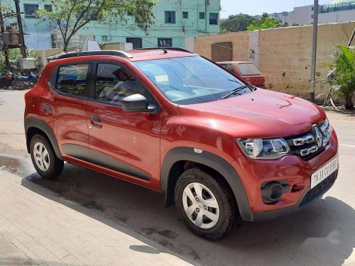 Used 2019 Kwid RXL  for sale in Coimbatore