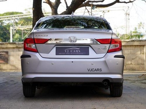 Used 2019 Amaze V CVT Petrol  for sale in Chennai