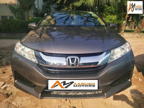 Used 2016 City i-DTEC SV  for sale in Kolkata