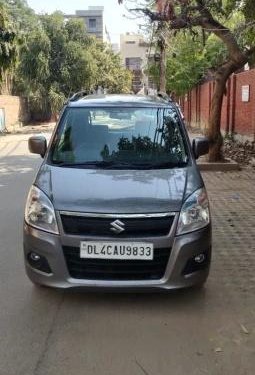 Used 2016 Wagon R VXI 1.2  for sale in New Delhi