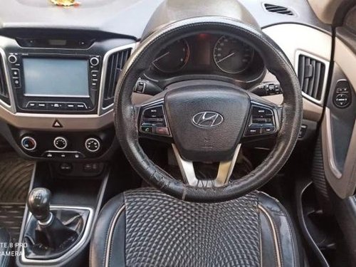 Used 2016 Creta 1.4 CRDi S  for sale in Kolkata