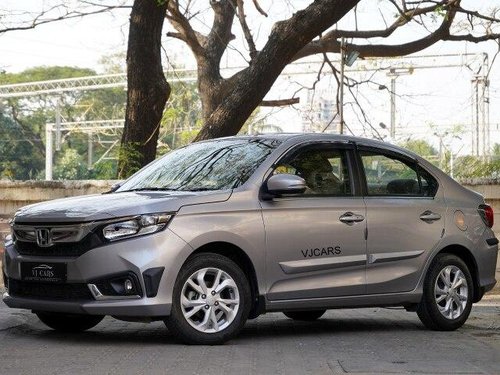 Used 2019 Amaze V CVT Petrol  for sale in Chennai