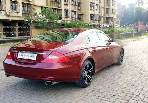 Used 2005 S Class  for sale in Mumbai