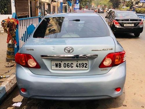 Used 2009 Corolla Altis 1.8 GL  for sale in Kolkata