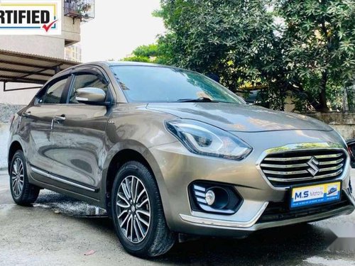 Used 2019 Swift Dzire  for sale in Kalyan