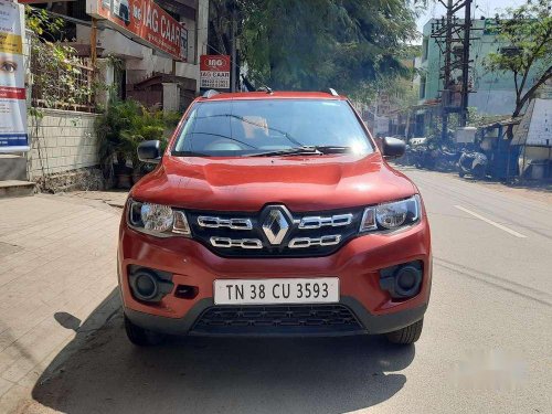 Used 2019 Kwid RXL  for sale in Coimbatore