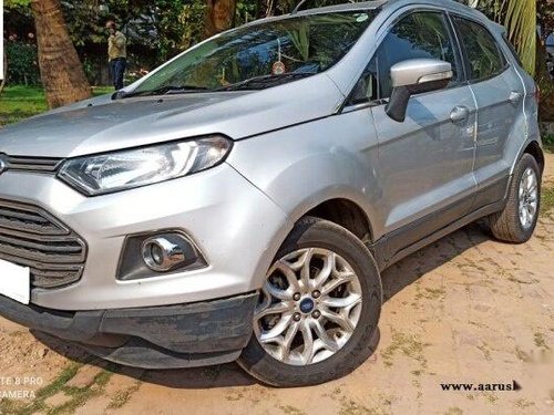 Used 2015 EcoSport 1.5 TDCi Titanium  for sale in Kolkata