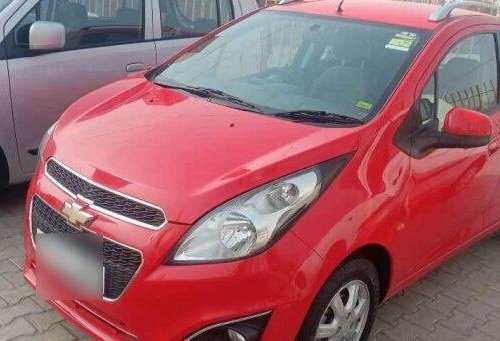 Used 2014 Beat Diesel LT Option  for sale in Ghaziabad