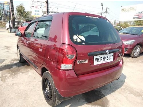 Used 2012 Alto K10 VXI  for sale in Pune