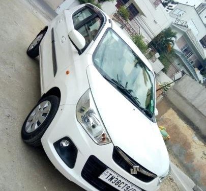 Used 2019 Alto K10 VXI Optional  for sale in Coimbatore