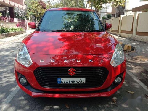 Used 2018 Swift ZXI  for sale in Nagar