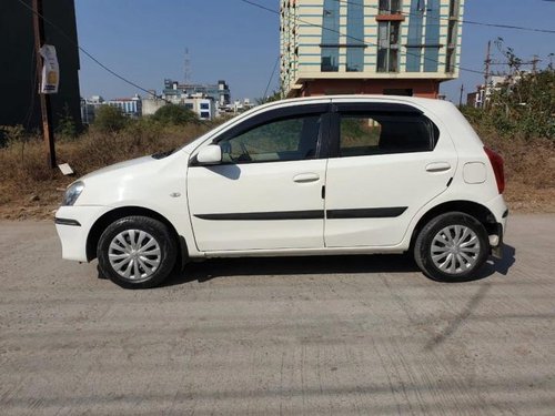 Used 2012 Etios Liva GD  for sale in Indore