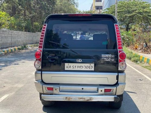 Used 2013 Scorpio VLX  for sale in Bangalore